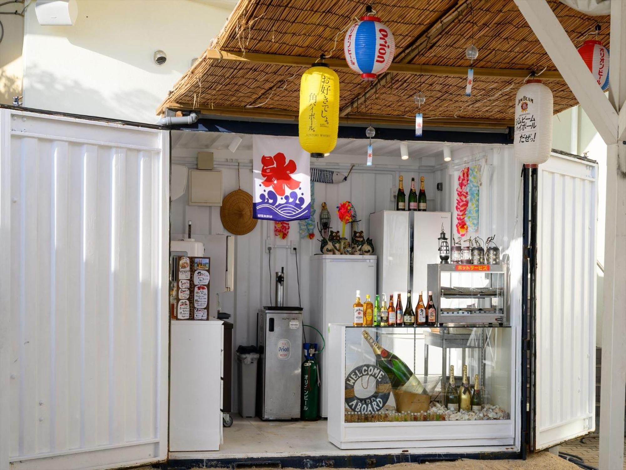 名护索年酒店 名户 外观 照片